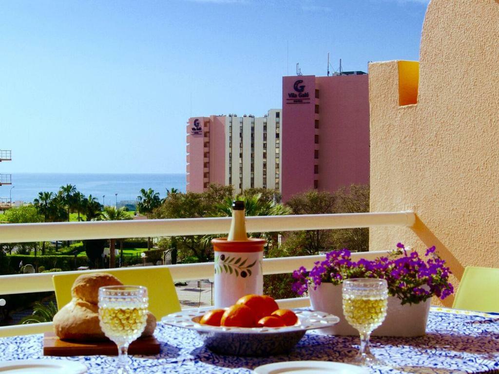 Apartamento Seastar Vilamoura